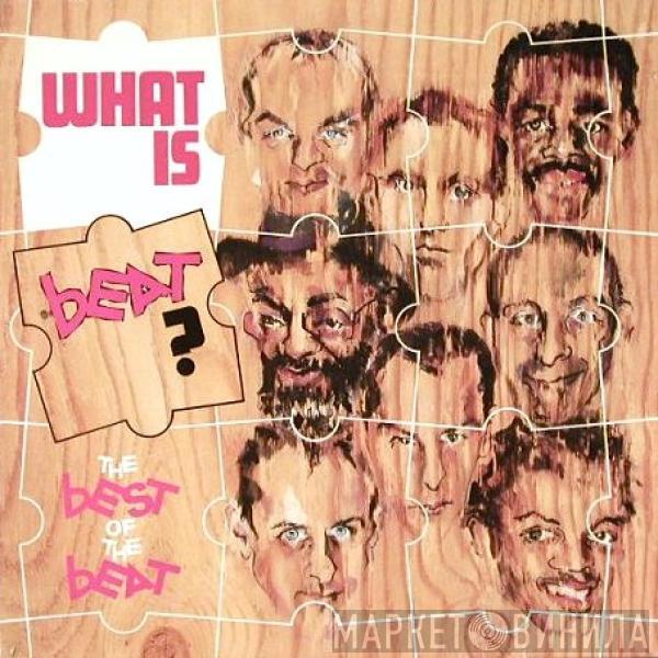 The Beat  - What Is Beat?