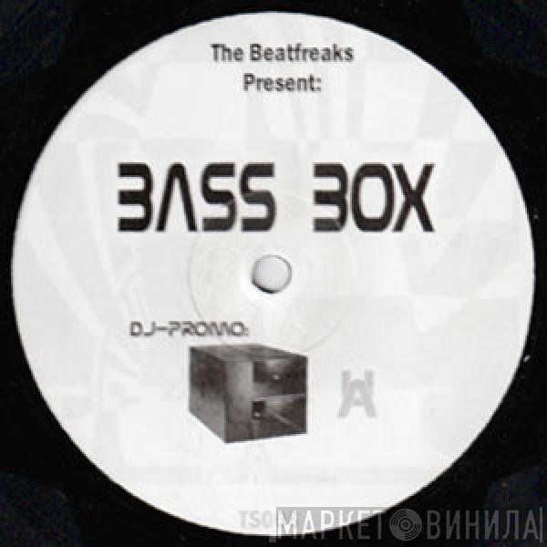 The Beatfreaks  - Bass Box