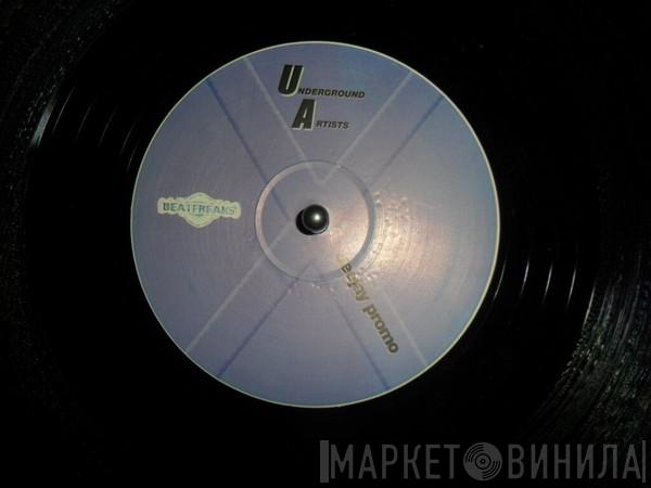The Beatfreaks , Second Protocol - Original Badboy Remixes