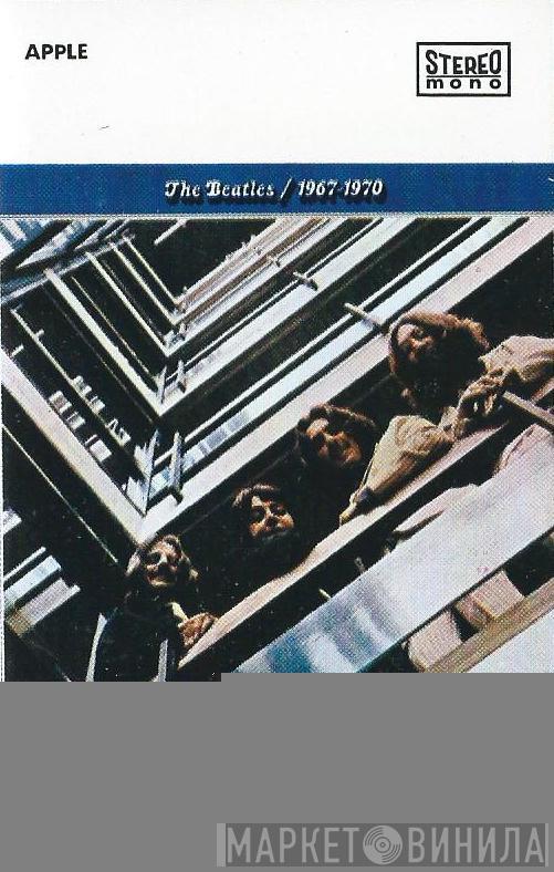  The Beatles  - 1967-1970 / III