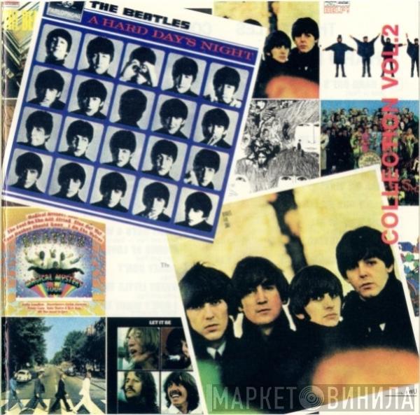  The Beatles  - A Hard Day's Night / Beatles For Sale
