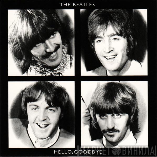  The Beatles  - Hello, Goodbye / I Am The Walrus