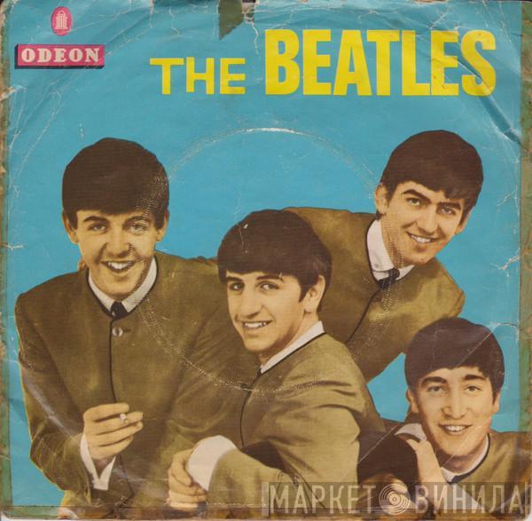  The Beatles  - I'm Down / Help
