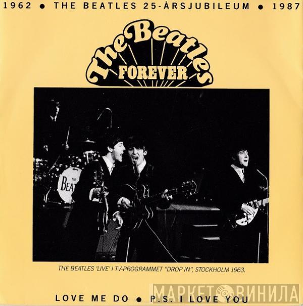  The Beatles  - Love Me Do / P.S. I Love You