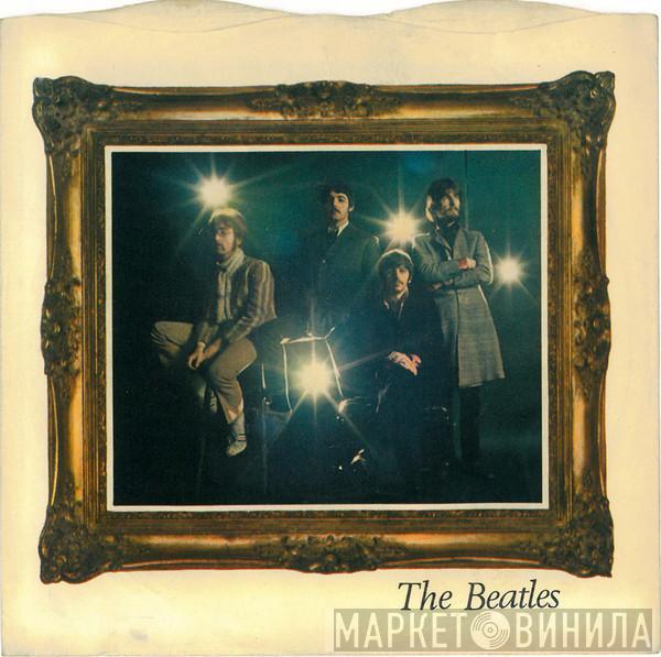  The Beatles  - Strawberry Fields Forever / Penny Lane