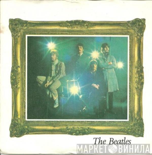  The Beatles  - Strawberry Fields Forever / Penny Lane