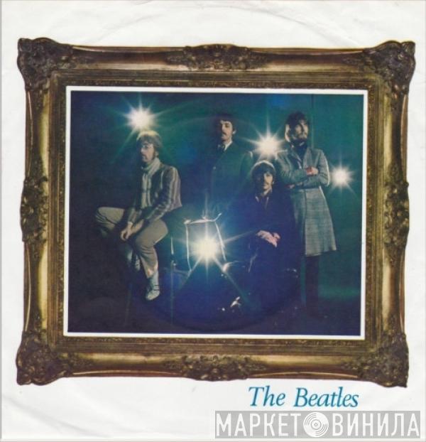  The Beatles  - Strawberry Fields Forever / Penny Lane