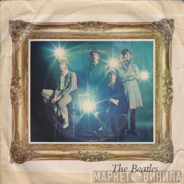  The Beatles  - Strawberry Fields Forever / Penny Lane