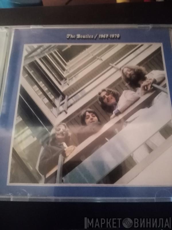  The Beatles  - The Beatles/1966 - 1970