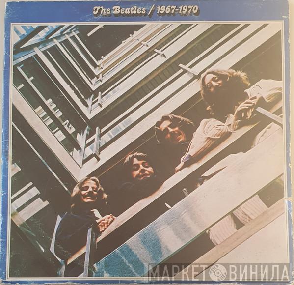  The Beatles  - The Beatles/1967-1970