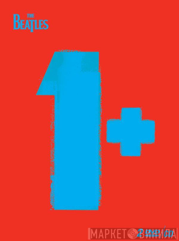 The Beatles - 1+