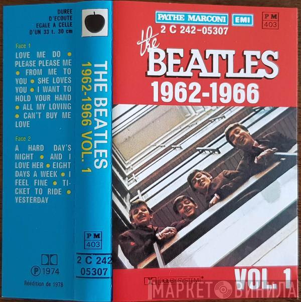 The Beatles  - 1962 - 1966 Vol.1