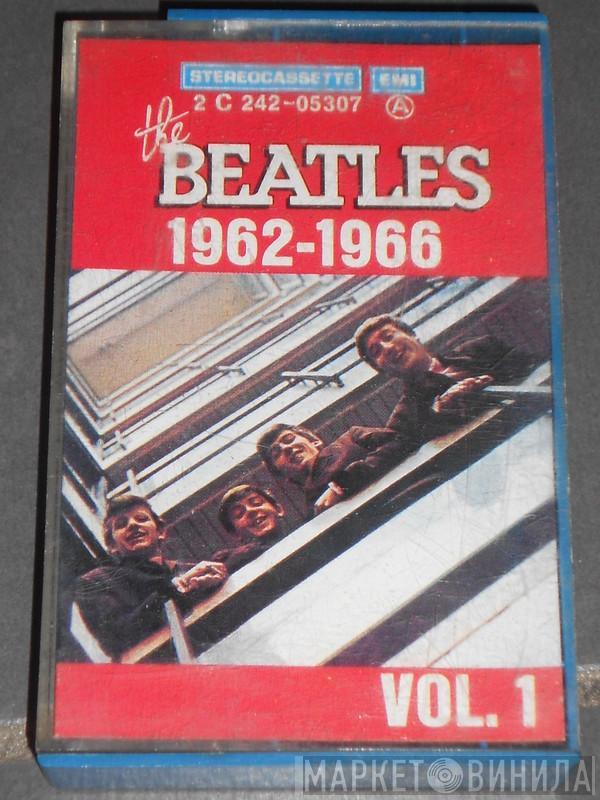  The Beatles  - 1962 - 1966 Vol.1