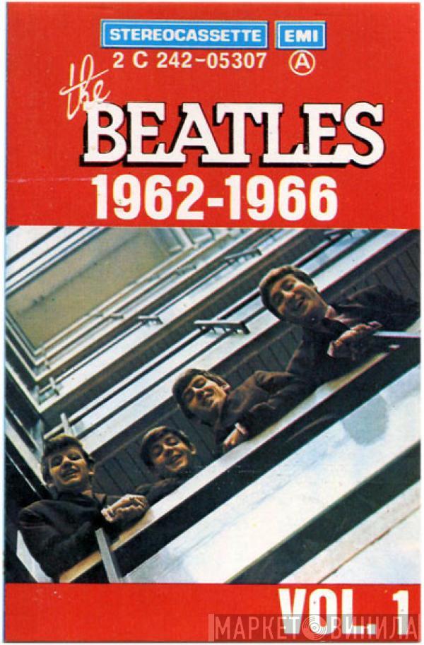  The Beatles  - 1962-1966 Vol.1