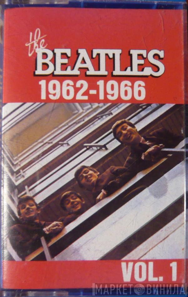  The Beatles  - 1962-1966 Vol.1