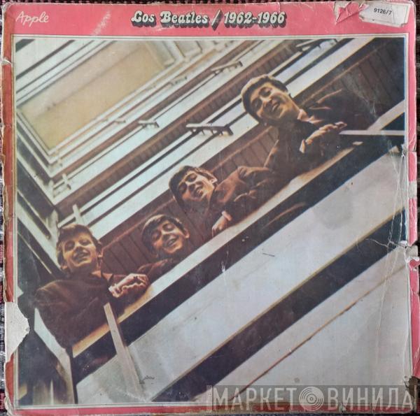  The Beatles  - 1962-1966