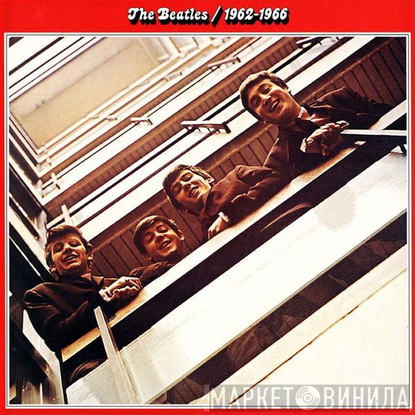  The Beatles  - 1962-1966