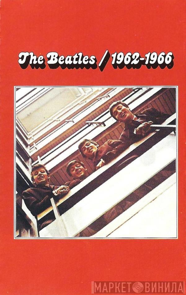  The Beatles  - 1962-1966