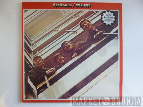  The Beatles  - 1962-1966