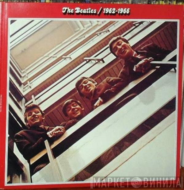  The Beatles  - 1962-1966