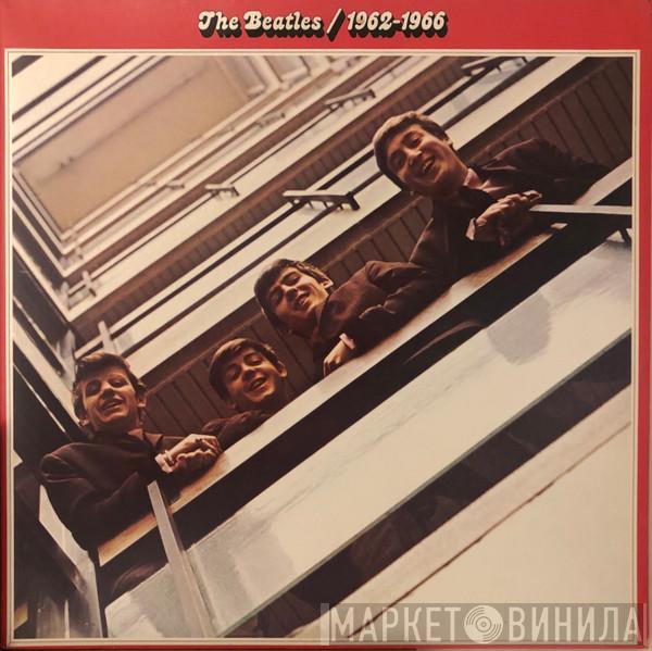  The Beatles  - 1962-1966