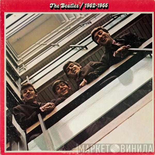  The Beatles  - 1962-1966