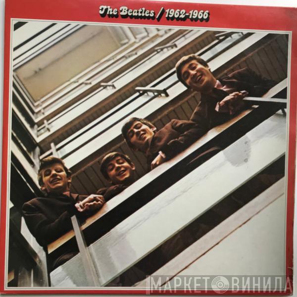  The Beatles  - 1962-1966