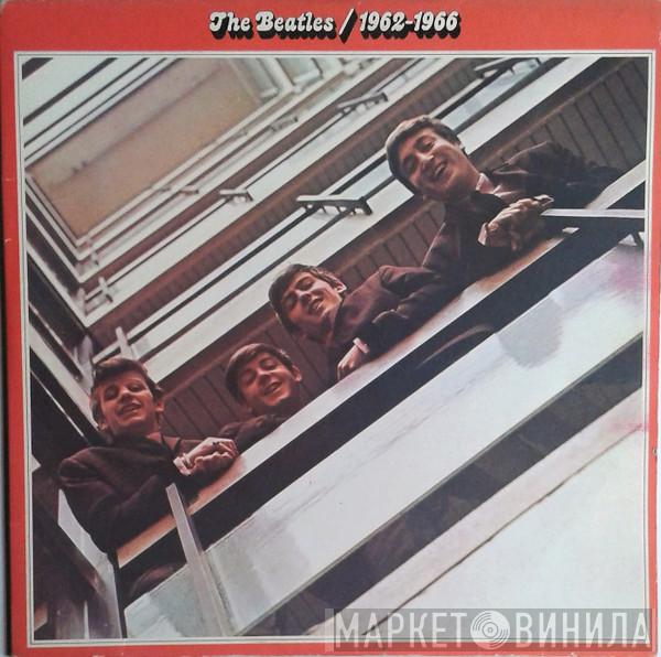  The Beatles  - 1962-1966