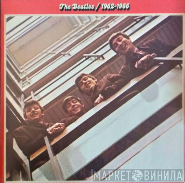  The Beatles  - 1962 - 1966