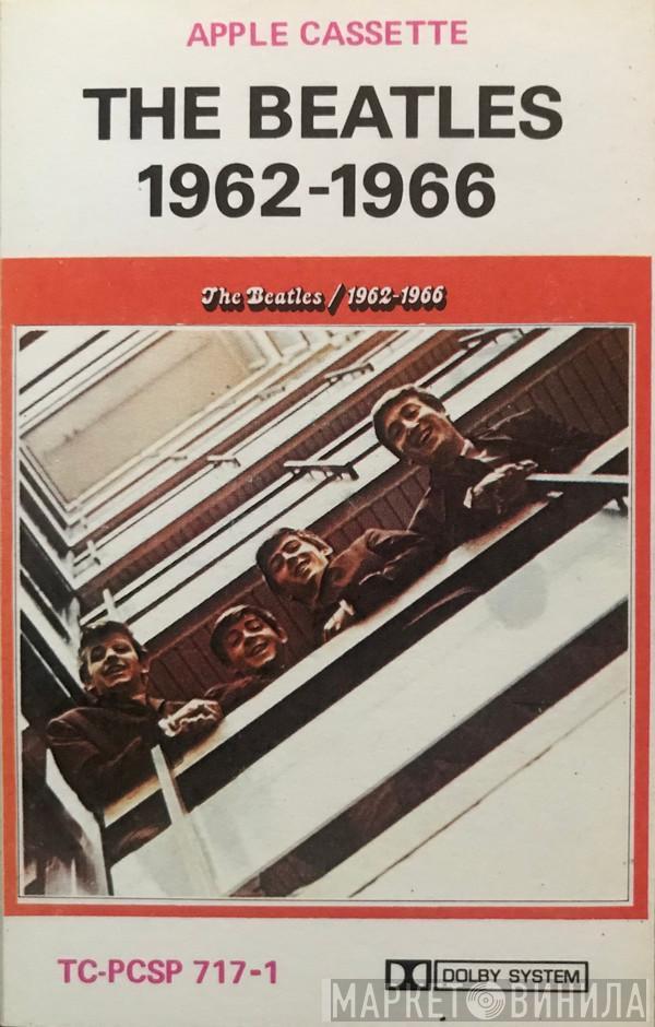  The Beatles  - 1962-1966