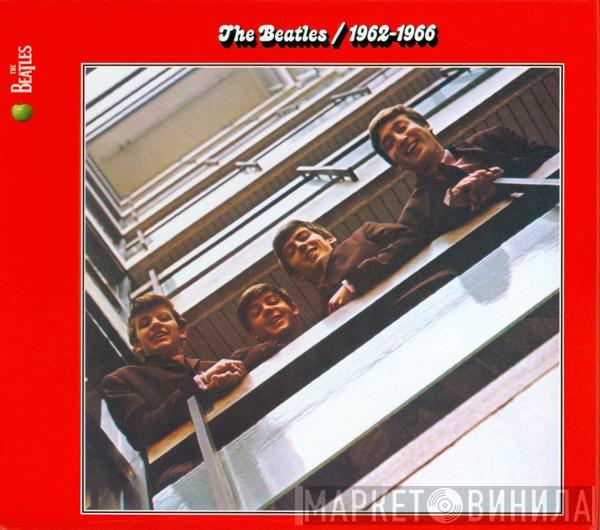  The Beatles  - 1962-1966