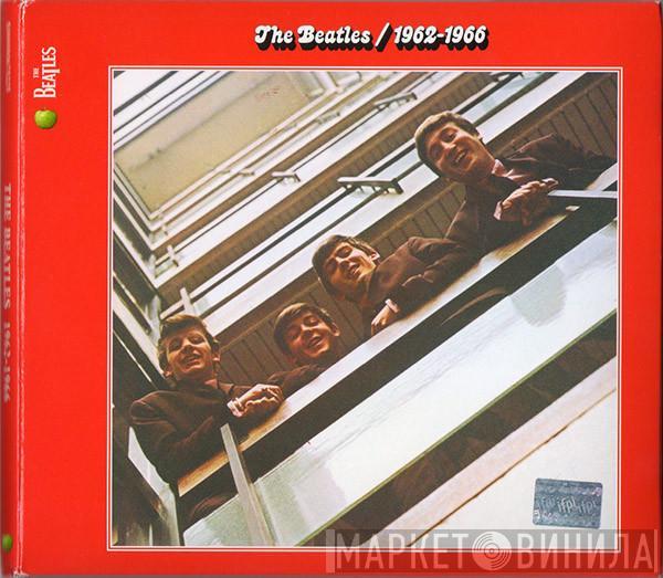  The Beatles  - 1962-1966