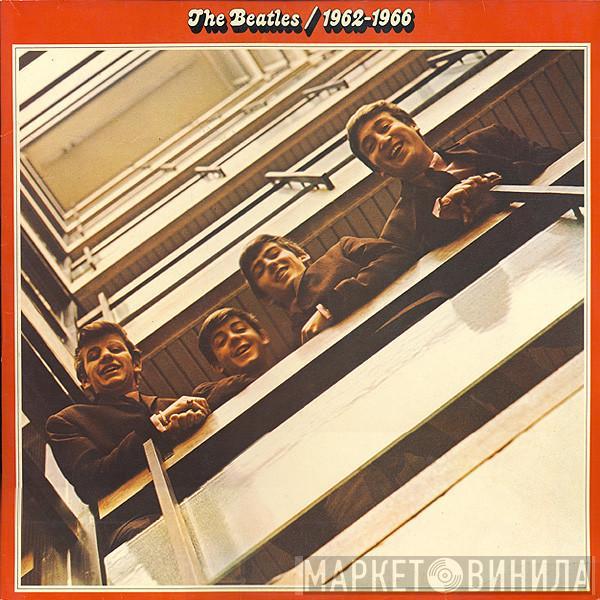  The Beatles  - 1962-1966