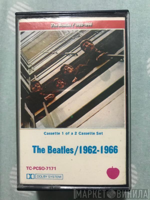  The Beatles  - 1962-1966
