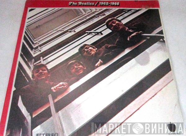  The Beatles  - 1962-1966