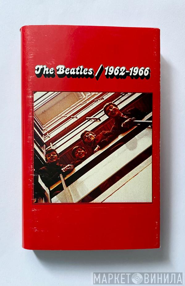 The Beatles  - 1962-1966