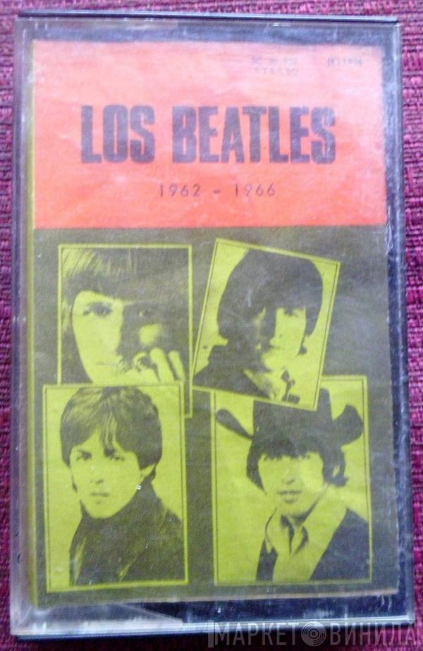  The Beatles  - 1962-1966
