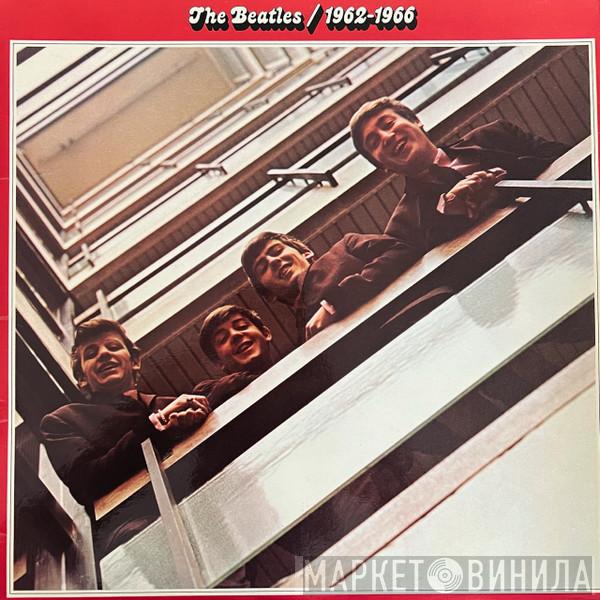 The Beatles - 1962-1966