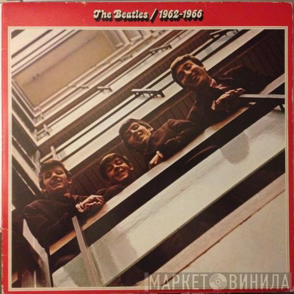The Beatles - 1962-1966