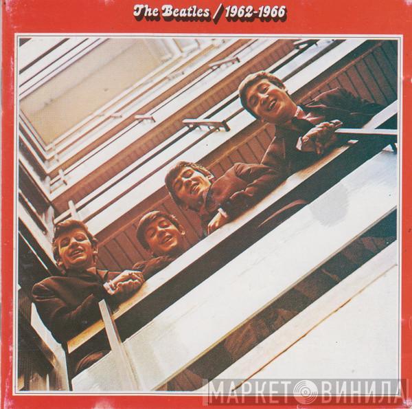  The Beatles  - 1962-1966