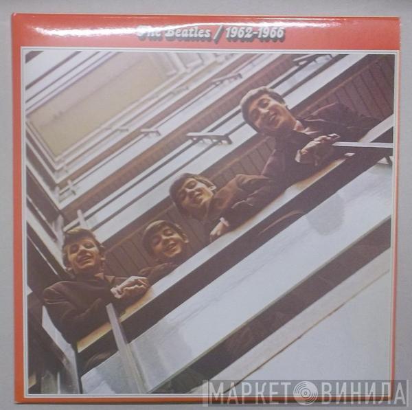  The Beatles  - 1962-1966