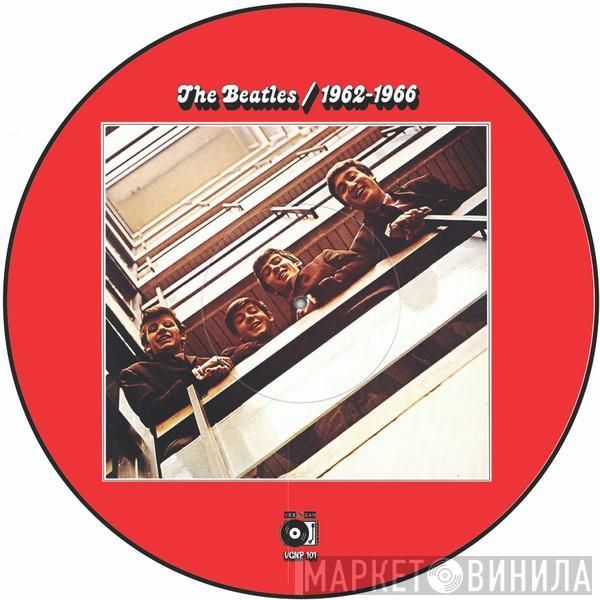  The Beatles  - 1962-1966