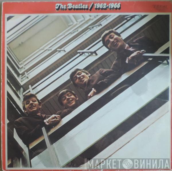 The Beatles  - 1962 - 1966