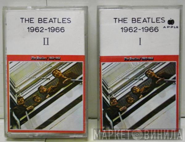  The Beatles  - 1962-1966