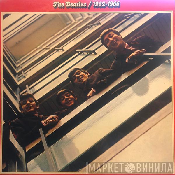  The Beatles  - 1962 - 1966