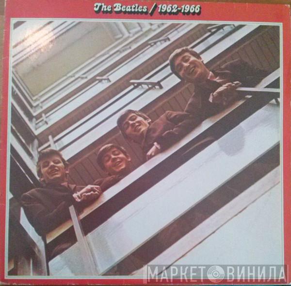  The Beatles  - 1962-1966