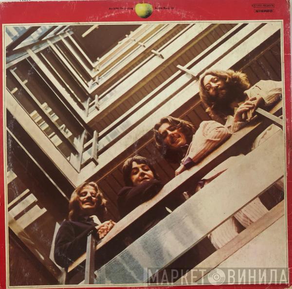  The Beatles  - 1962-1966