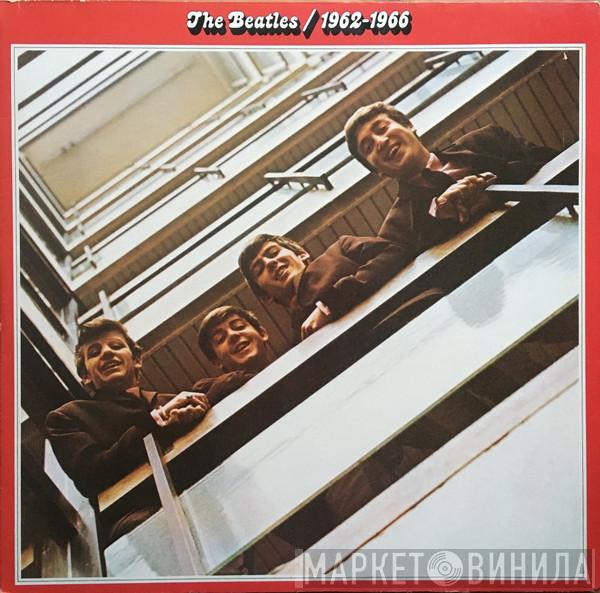  The Beatles  - 1962-1966