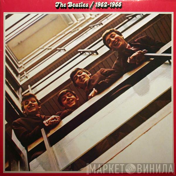  The Beatles  - 1962-1966