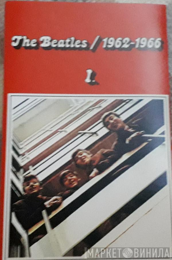  The Beatles  - 1962-1966